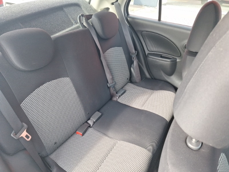 Used Nissan Micra 2017 for sale - 77874492: Photo 6