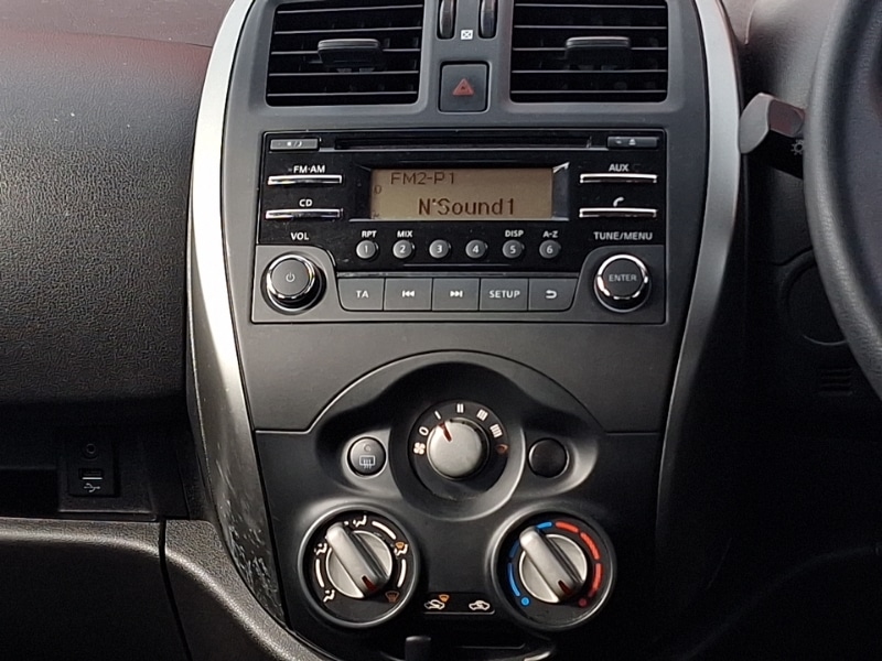 Used Nissan Micra 2017 for sale - 77874492: Photo 7