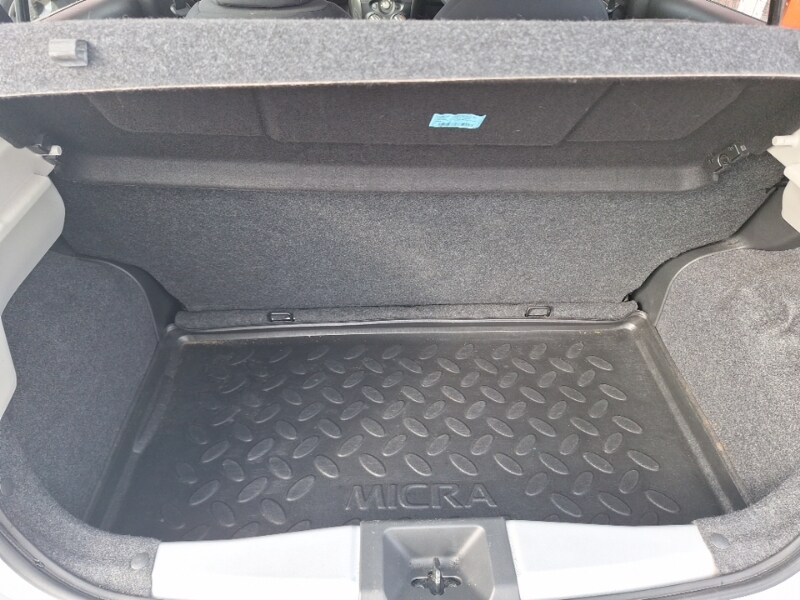 Used Nissan Micra 2017 for sale - 77874492: Photo 8