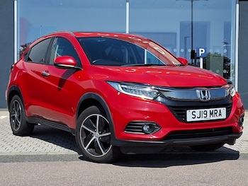 Used Honda HR-V 2019 for sale - 79383066: Photo