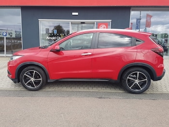 Used Honda HR-V 2019 for sale - 79383066: Photo