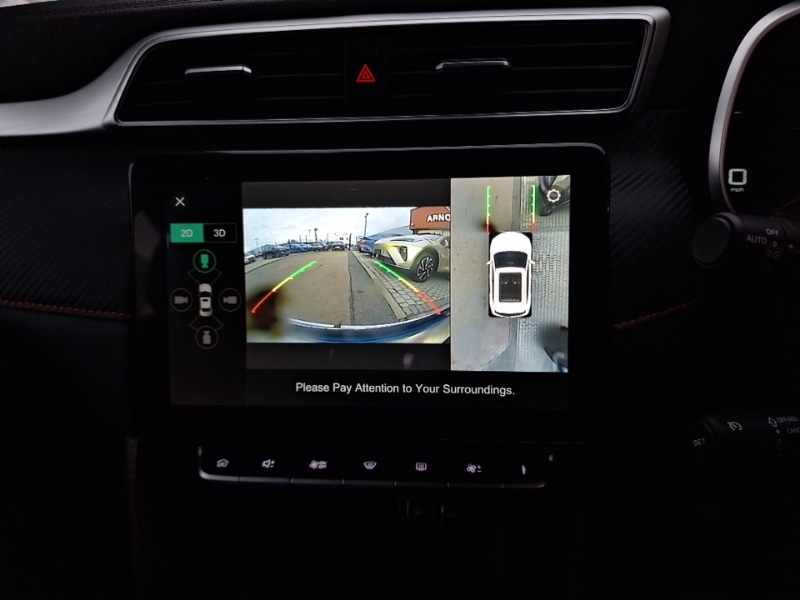 Used MG MG ZS 2022 for sale - 76935567: Photo 10