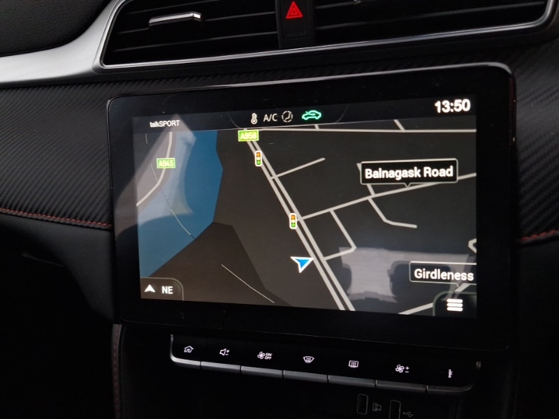 Used MG MG ZS 2022 for sale - 76935567: Photo 11