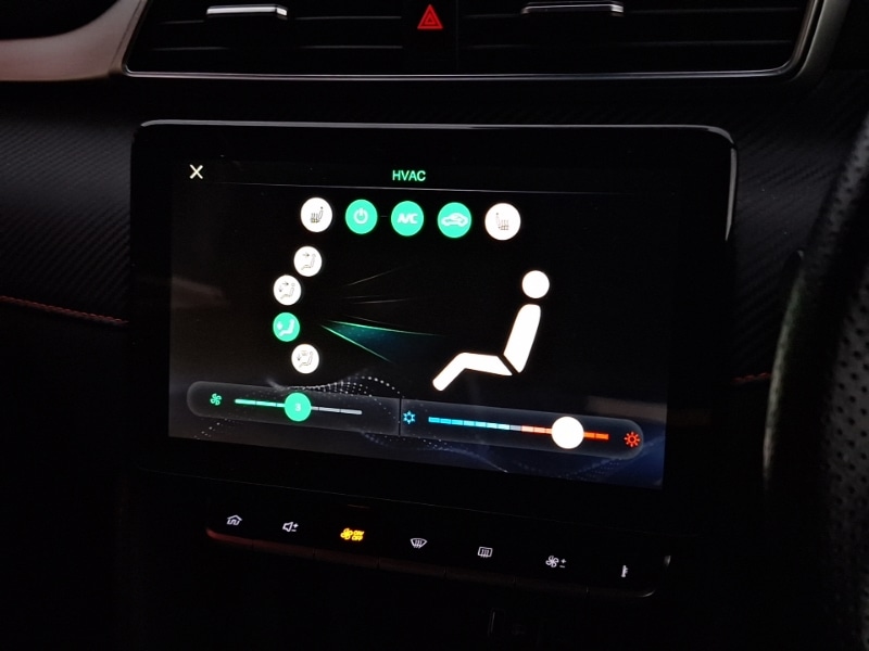 Used MG MG ZS 2022 for sale - 76935567: Photo 14