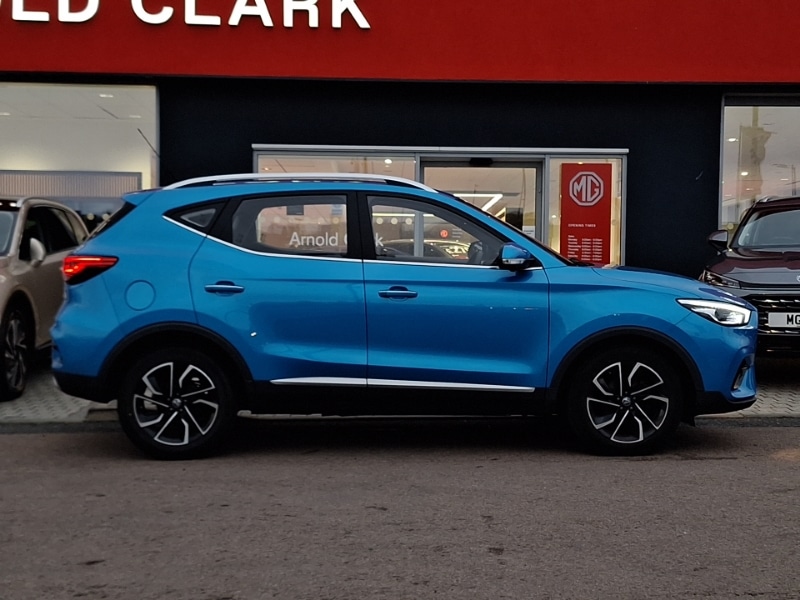 Used MG MG ZS 2022 for sale - 76935567: Photo 4