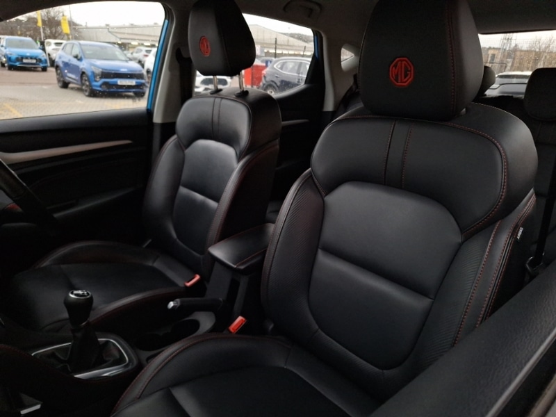 Used MG MG ZS 2022 for sale - 76935567: Photo 5