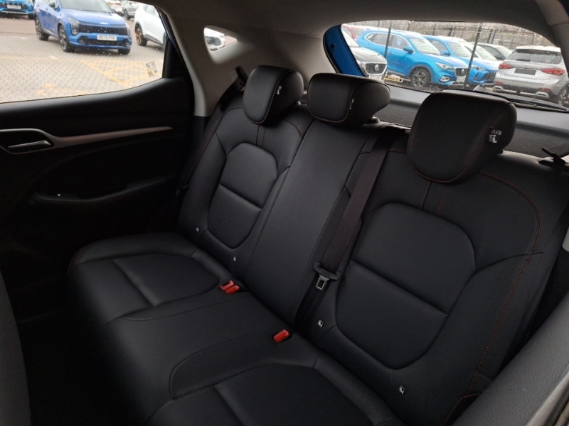 Used MG MG ZS 2022 for sale - 76935567: Photo 6