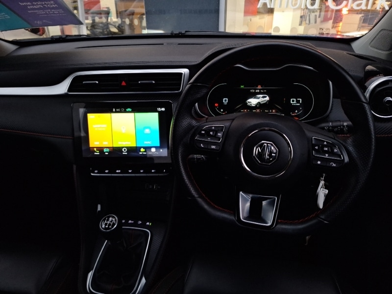 Used MG MG ZS 2022 for sale - 76935567: Photo 7