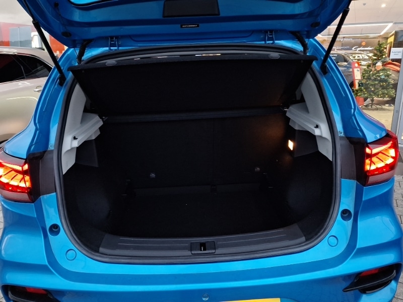 Used MG MG ZS 2022 for sale - 76935567: Photo 8