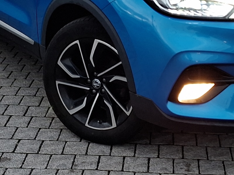 Used MG MG ZS 2022 for sale - 76935567: Photo 9