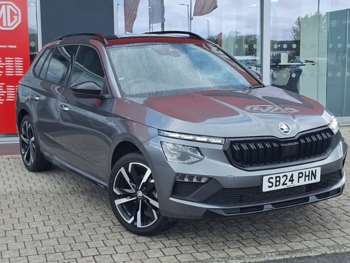 2024 - 1.0 TSI Monte Carlo 5dr