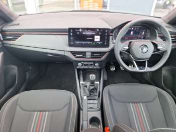 Used Skoda Kamiq 2024 for sale - 74787151: Photo