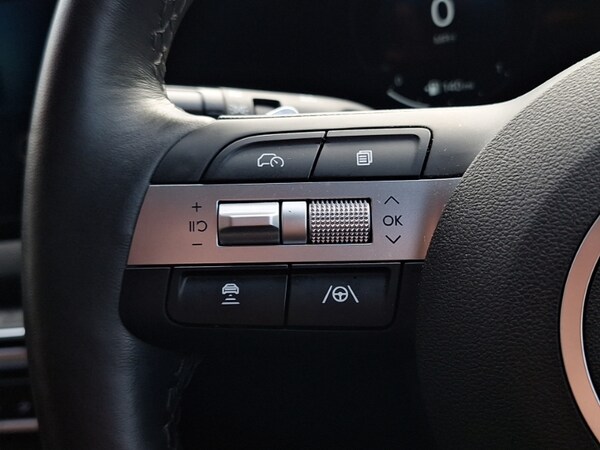 Used Hyundai TUCSON 2024 for sale - 76289625: Photo 16