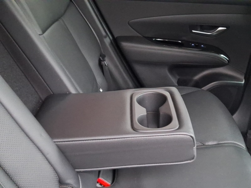 Used Hyundai TUCSON 2024 for sale - 77518437: Photo 13