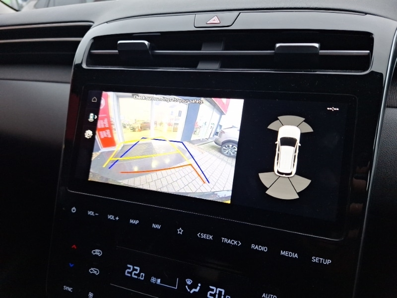 Used Hyundai TUCSON 2024 for sale - 77518437: Photo 18