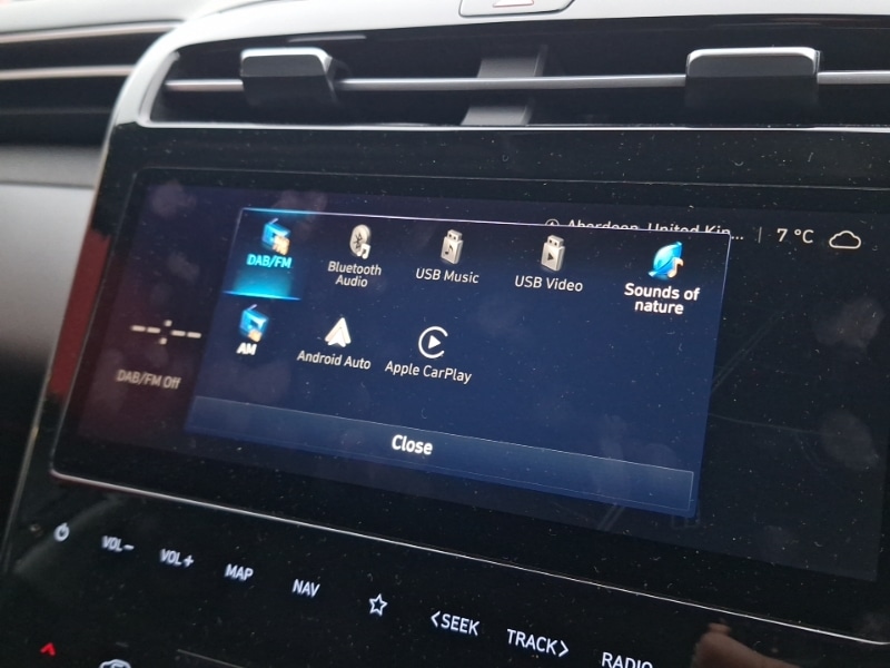 Used Hyundai TUCSON 2024 for sale - 77518437: Photo 19