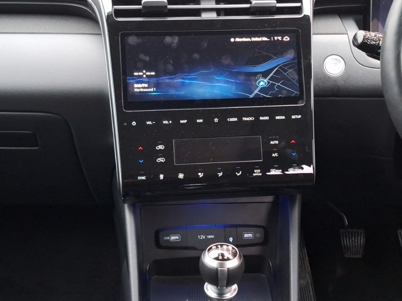 Used Hyundai TUCSON 2024 for sale - 77518437: Photo 7