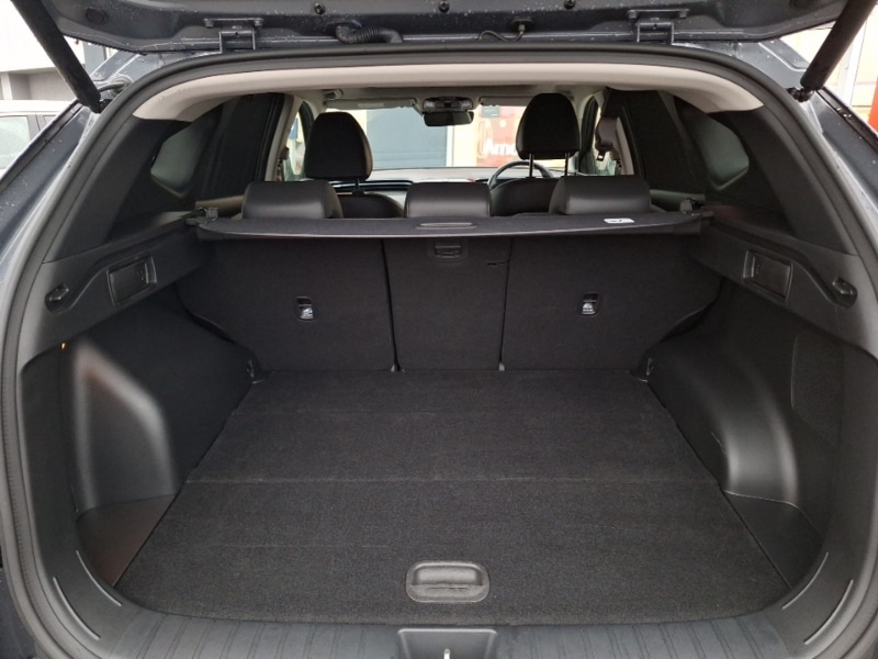 Used Hyundai TUCSON 2024 for sale - 77518437: Photo 8