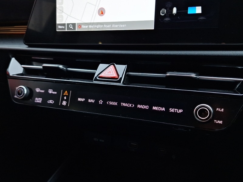 Used Kia Niro 2022 for sale - 77189699: Photo 16