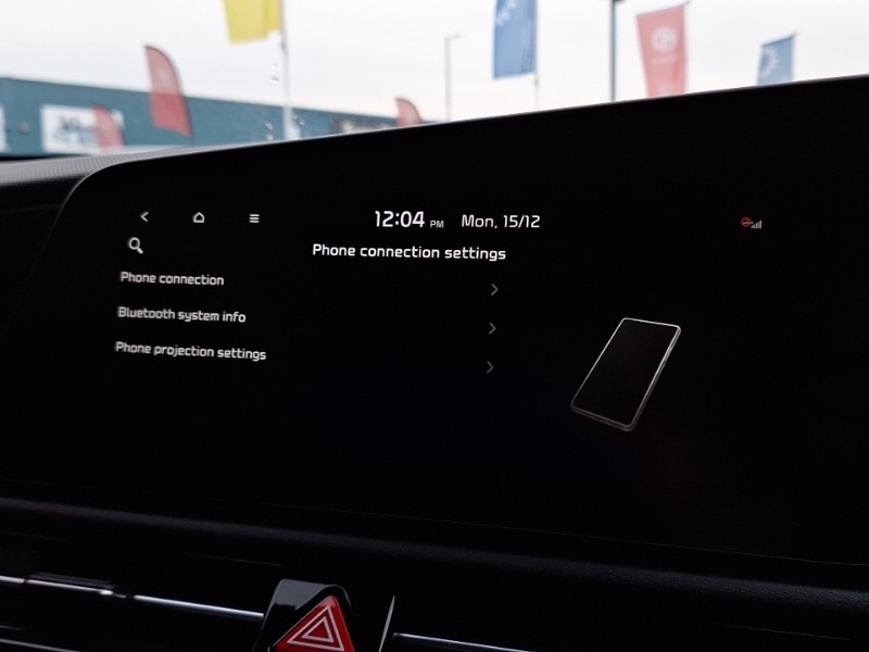 Used Kia Niro 2022 for sale - 77189699: Photo 19