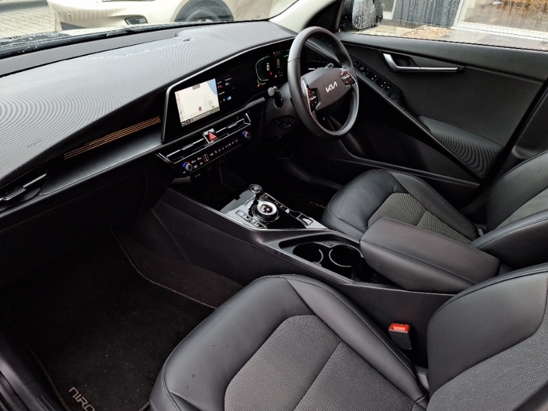 Used Kia Niro 2022 for sale - 77189699: Photo 5