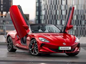 2025 - 375kW GT Dual Motor 77 kWh 2dr AWD Auto