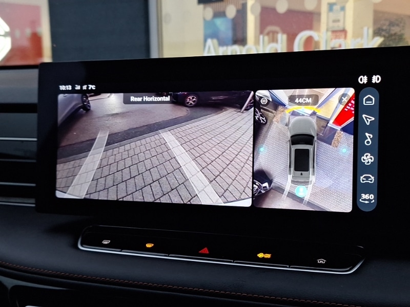 Used MG MG HS 2024 for sale - 77284161: Photo 11