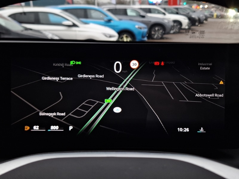 Used MG MG HS 2024 for sale - 77284161: Photo 13