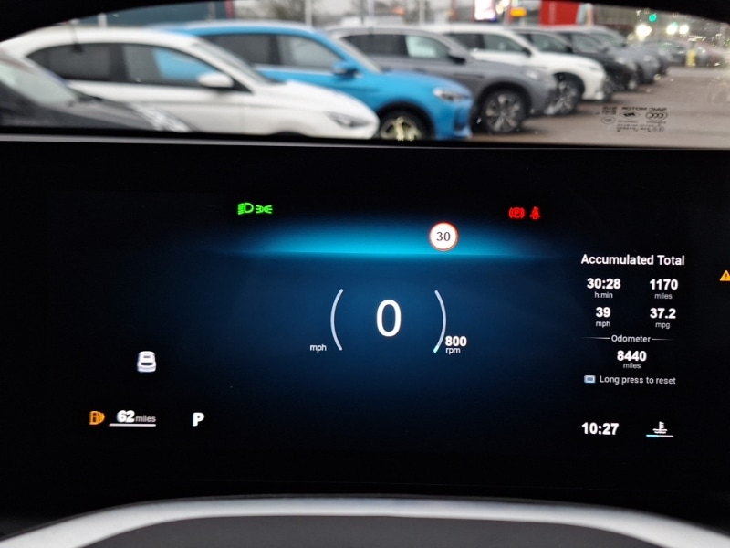 Used MG MG HS 2024 for sale - 77284161: Photo 14