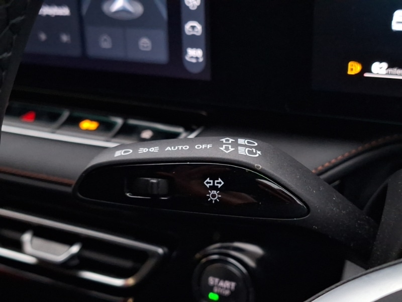 Used MG MG HS 2024 for sale - 77284161: Photo 18