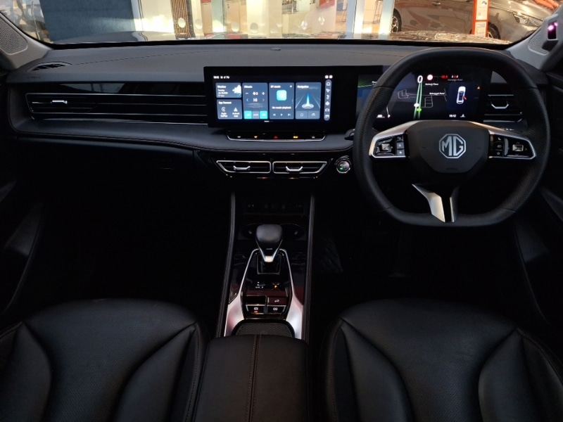 Used MG MG HS 2024 for sale - 77284161: Photo 2