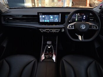 Used MG MG HS 2024 for sale - 77284161: Photo