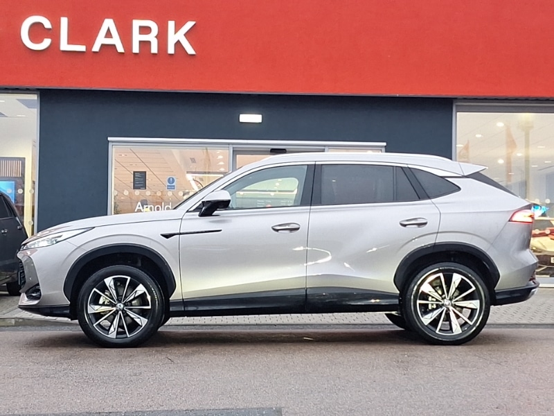 Used MG MG HS 2024 for sale - 77284161: Photo 4