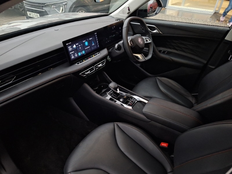 Used MG MG HS 2024 for sale - 77284161: Photo 5