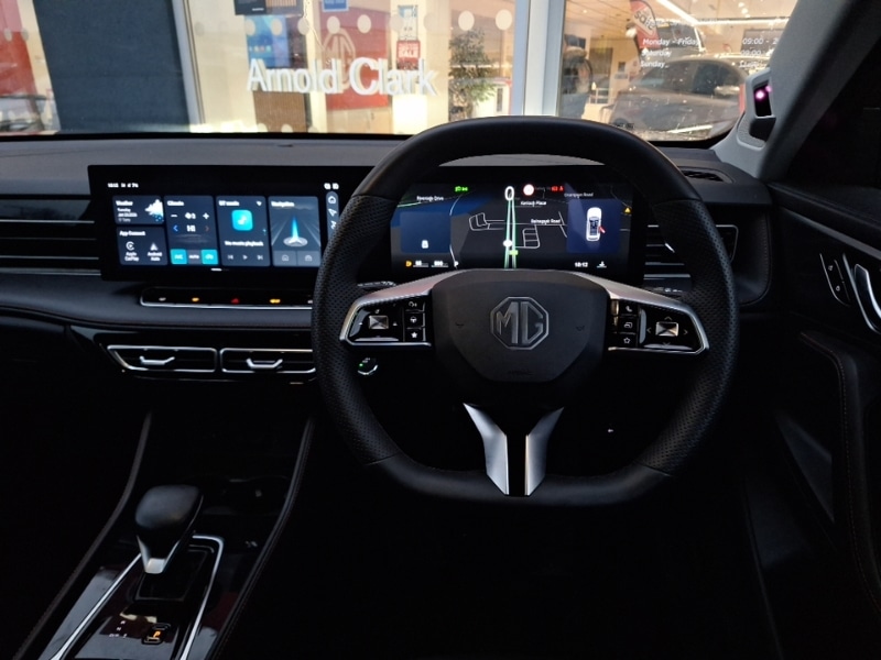 Used MG MG HS 2024 for sale - 77284161: Photo 7