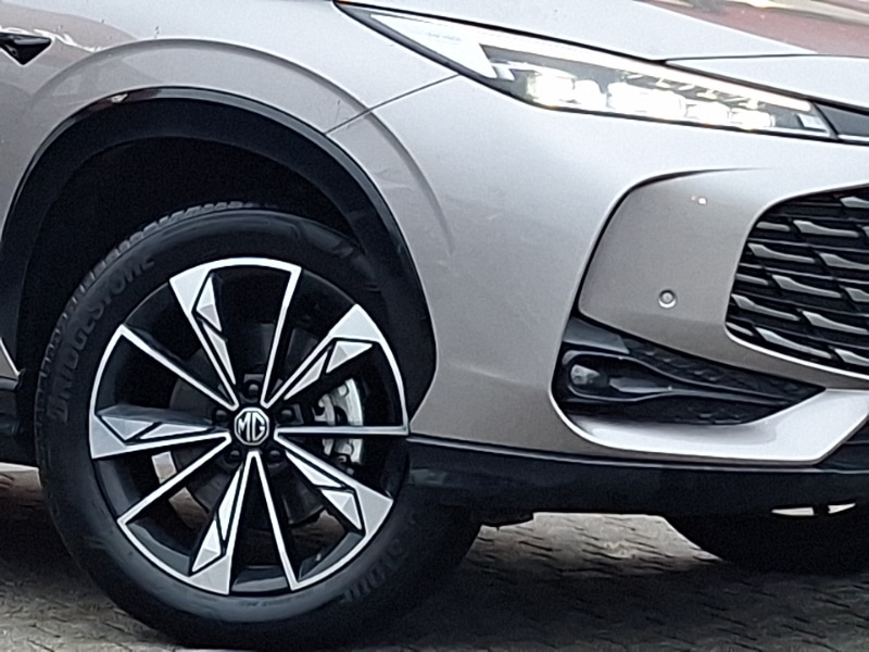 Used MG MG HS 2024 for sale - 77284161: Photo 9