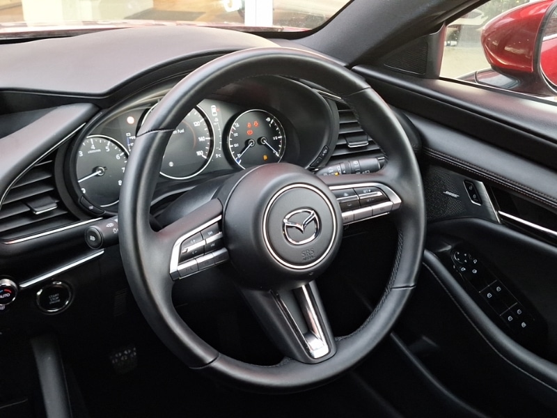 Used Mazda Mazda3 2019 for sale - 76827258: Photo 10