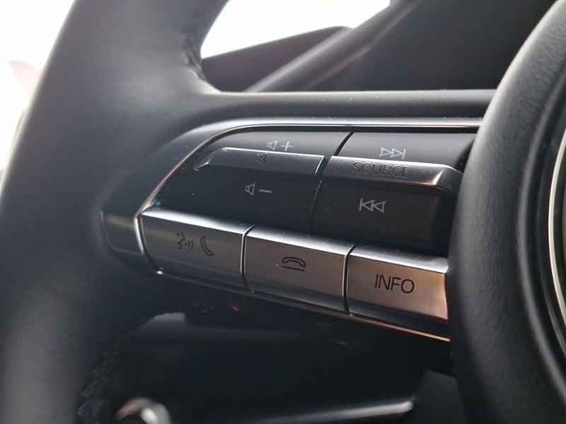 Used Mazda Mazda3 2019 for sale - 76827258: Photo 14