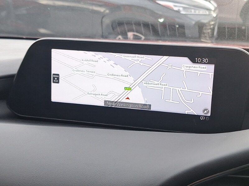 Used Mazda Mazda3 2019 for sale - 76827258: Photo 18