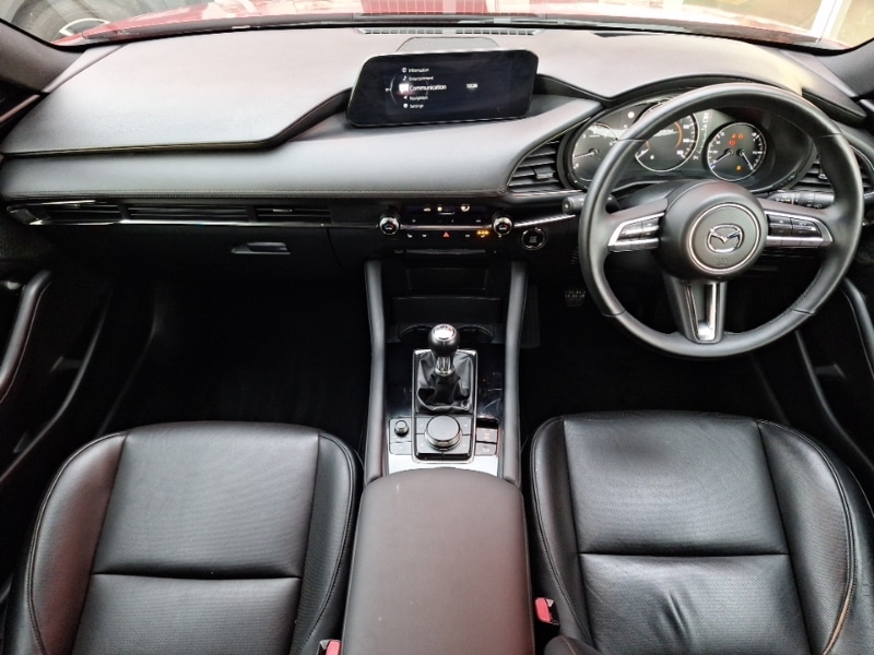 Used Mazda Mazda3 2019 for sale - 76827258: Photo 2