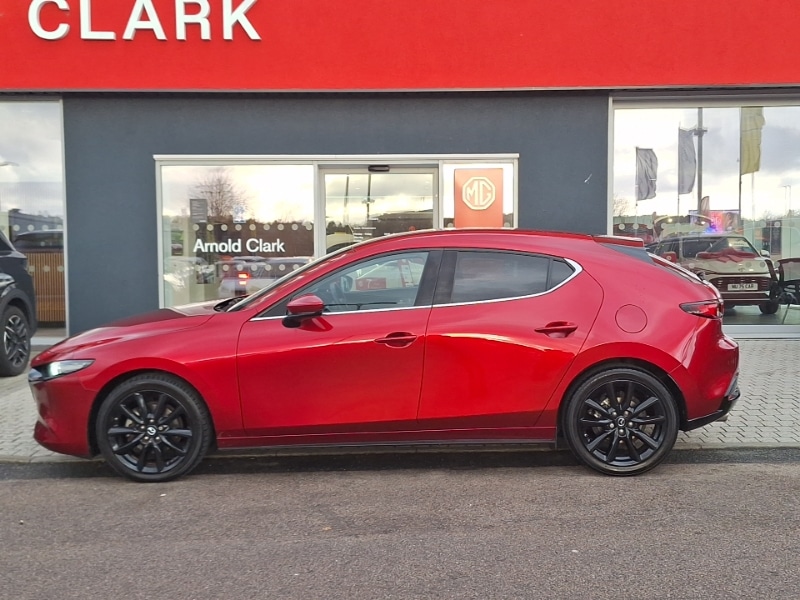 Used Mazda Mazda3 2019 for sale - 76827258: Photo 4