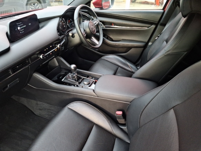 Used Mazda Mazda3 2019 for sale - 76827258: Photo 5