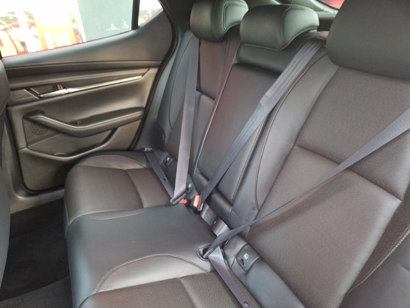 Used Mazda Mazda3 2019 for sale - 76827258: Photo 6