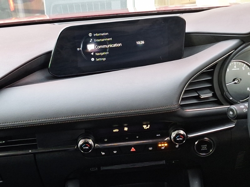 Used Mazda Mazda3 2019 for sale - 76827258: Photo 7