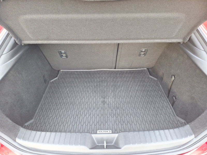 Used Mazda Mazda3 2019 for sale - 76827258: Photo 8