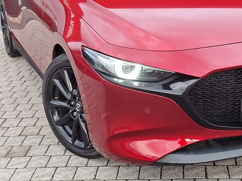 Used Mazda Mazda3 2019 for sale - 76827258: Photo 9