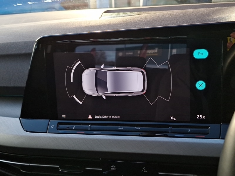 Used Volkswagen Golf 2022 for sale - 76397360: Photo 10