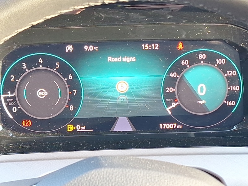 Used Volkswagen Golf 2022 for sale - 76397360: Photo 14