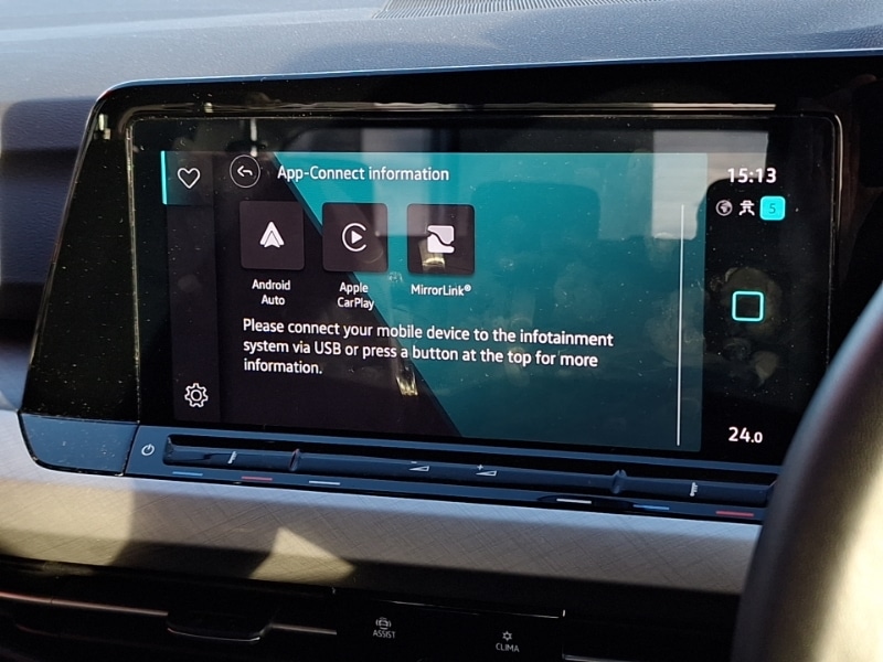 Used Volkswagen Golf 2022 for sale - 76397360: Photo 15