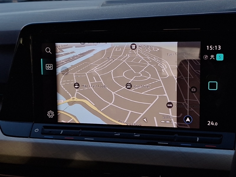 Used Volkswagen Golf 2022 for sale - 76397360: Photo 16